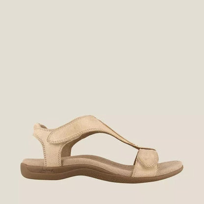 Sandales Velcro Chic