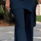 Ensemble Chiffon Fluide