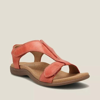 Sandales Velcro Chic