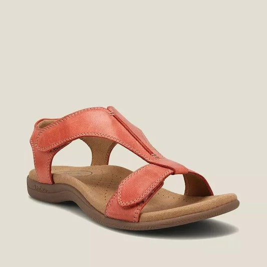 Sandales Velcro Chic