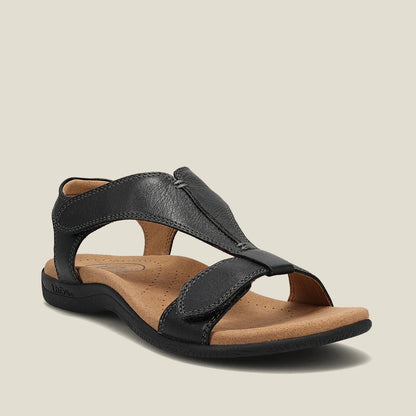 Sandales Velcro Chic