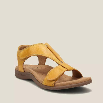 Sandales Velcro Chic